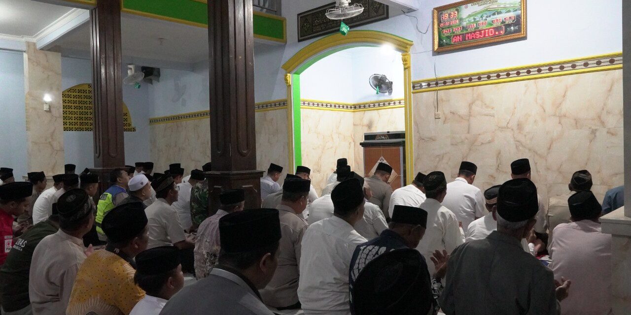 Setahun Fahmi–Dimas, Program Unggulan Mulai Dirasakan Masyarakat