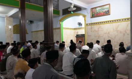 Setahun Fahmi–Dimas, Program Unggulan Mulai Dirasakan Masyarakat