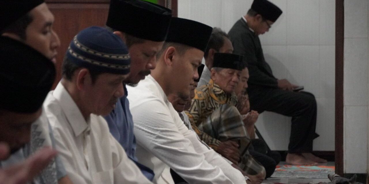 Tak Hanya Alus Dalane, Bupati Fahmi Perkuat Fondasi Ekonomi Daerah