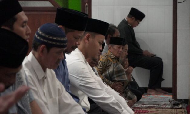 Tak Hanya Alus Dalane, Bupati Fahmi Perkuat Fondasi Ekonomi Daerah