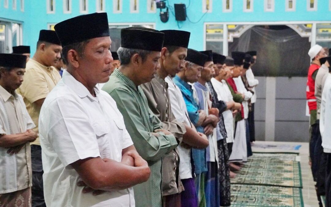 Tarling Kaligondang: Warga Diingatkan Bijak Atur Keuangan Saat Ramadan
