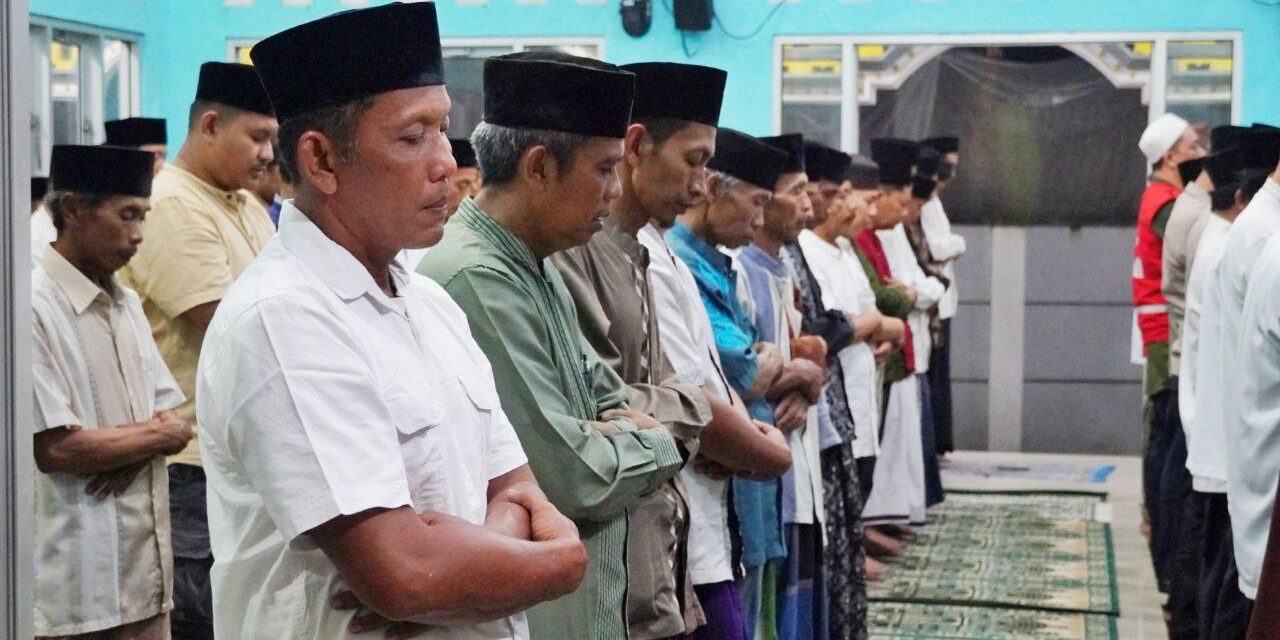 Tarling Kaligondang: Warga Diingatkan Bijak Atur Keuangan Saat Ramadan