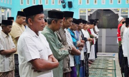 Tarling Kaligondang: Warga Diingatkan Bijak Atur Keuangan Saat Ramadan