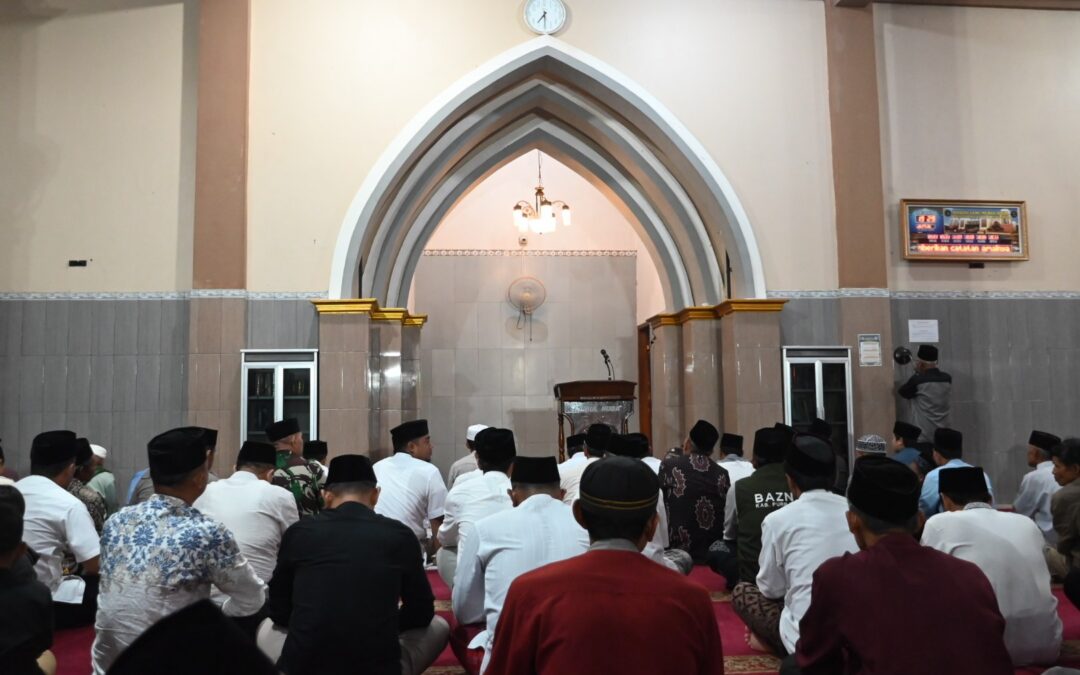 Kutasari Dapat “Kue” Pembangunan Rp4,29 Miliar, Program Alus Dalane Berlanjut