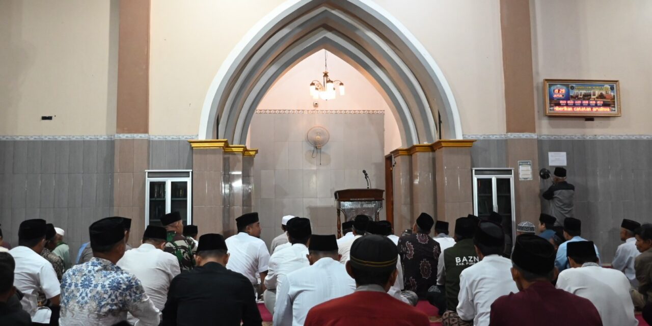 Kutasari Dapat “Kue” Pembangunan Rp4,29 Miliar, Program Alus Dalane Berlanjut