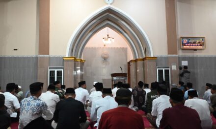 Kutasari Dapat “Kue” Pembangunan Rp4,29 Miliar, Program Alus Dalane Berlanjut