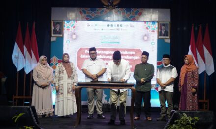 Pemkab Purbalingga – OJK Perkuat Sinergi Kembangkan Produk Keuangan Syariah