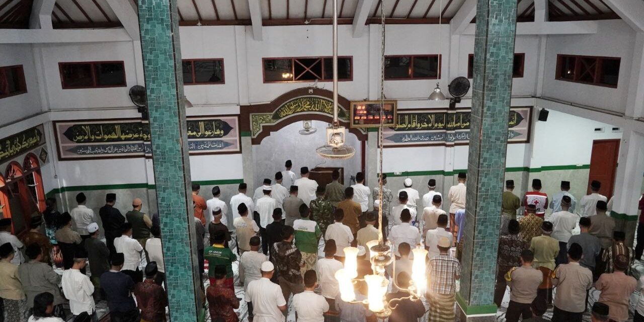 Perkuat Ketahanan Pangan, Anggaran Infrastruktur Padamara Banyak Dialokasikan untuk Jalan Usaha Tani