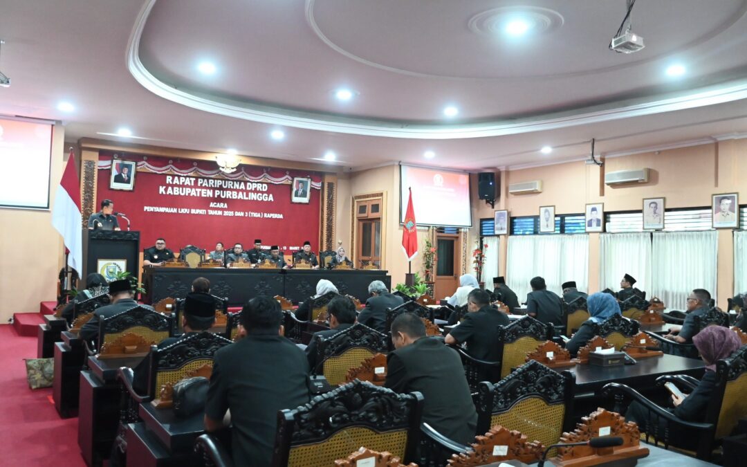 Kemiskinan Turun, Ekonomi Tumbuh 6,36 Persen: Kinerja Pembangunan Purbalingga 2025 Menguat