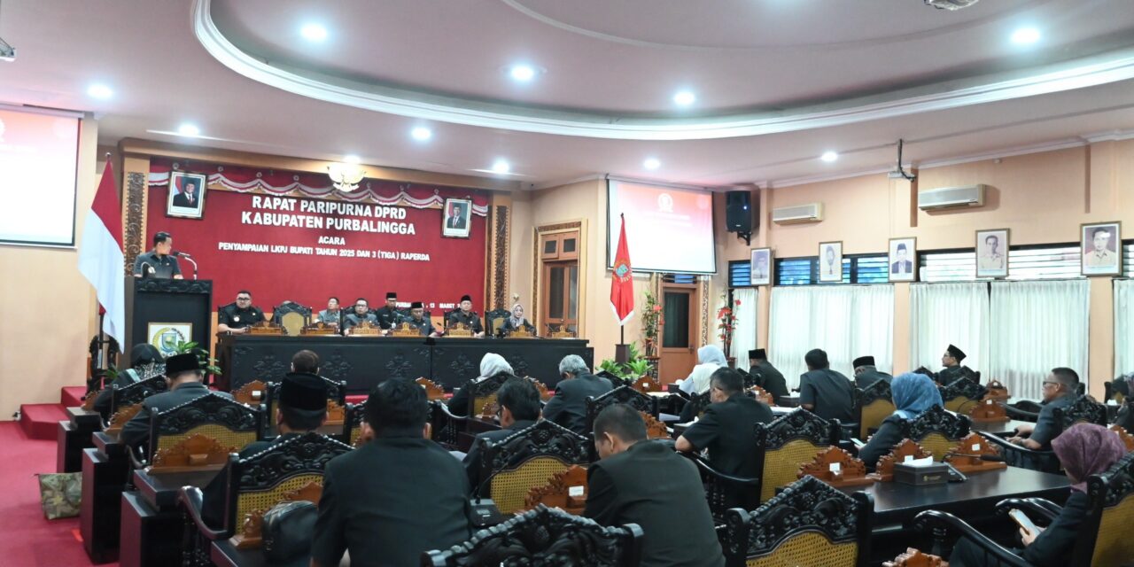 Kemiskinan Turun, Ekonomi Tumbuh 6,36 Persen: Kinerja Pembangunan Purbalingga 2025 Menguat