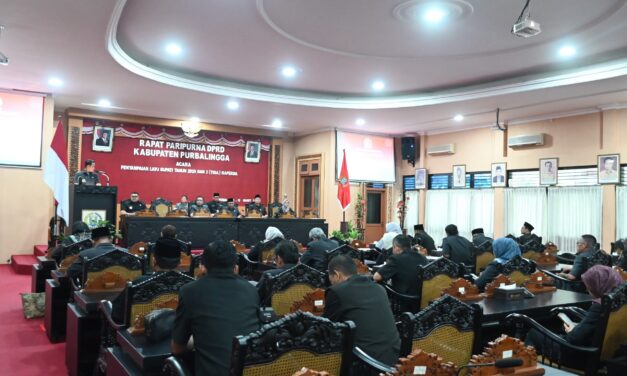 Kemiskinan Turun, Ekonomi Tumbuh 6,36 Persen: Kinerja Pembangunan Purbalingga 2025 Menguat