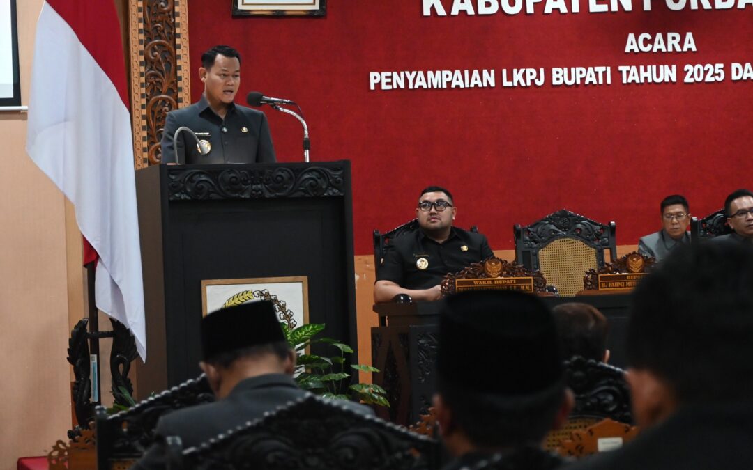 Pemkab Purbalingga Ajukan Raperda Perlindungan Anak, Perkuat Upaya Cegah Kekerasan dan Eksploitasi