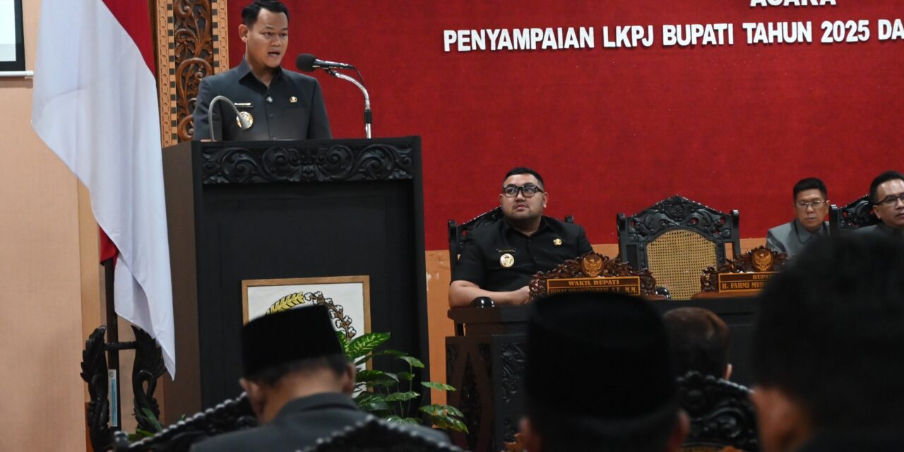 Pemkab Purbalingga Ajukan Raperda Perlindungan Anak, Perkuat Upaya Cegah Kekerasan dan Eksploitasi