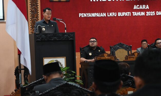 Pemkab Purbalingga Ajukan Raperda Perlindungan Anak, Perkuat Upaya Cegah Kekerasan dan Eksploitasi