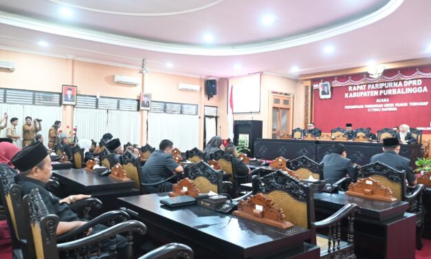 DPRD Setujui Pembahasan 3 Raperda, Perumda Puspahastama Disiapkan Jadi BUMD Aneka Usaha