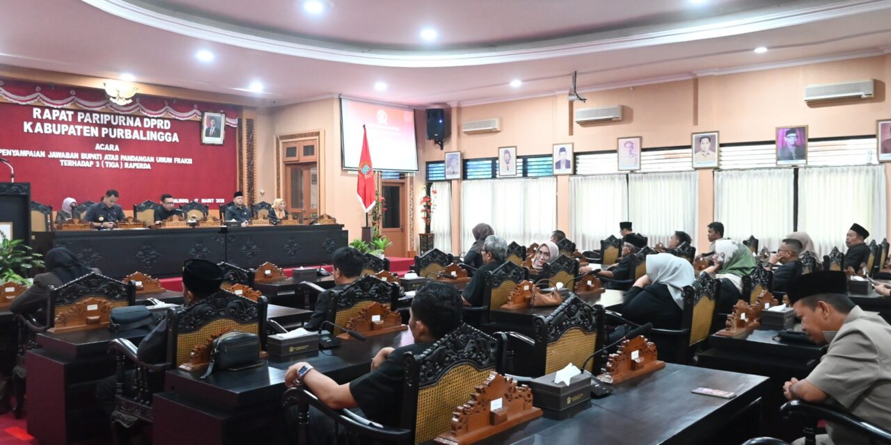 Perlindungan Anak Jadi Sorotan, Pemkab Purbalingga Perkuat Sistem dan Batasi Akses Digital Anak