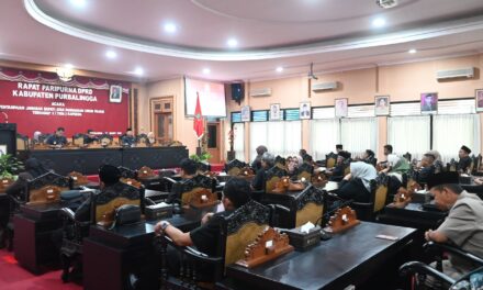 Perlindungan Anak Jadi Sorotan, Pemkab Purbalingga Perkuat Sistem dan Batasi Akses Digital Anak
