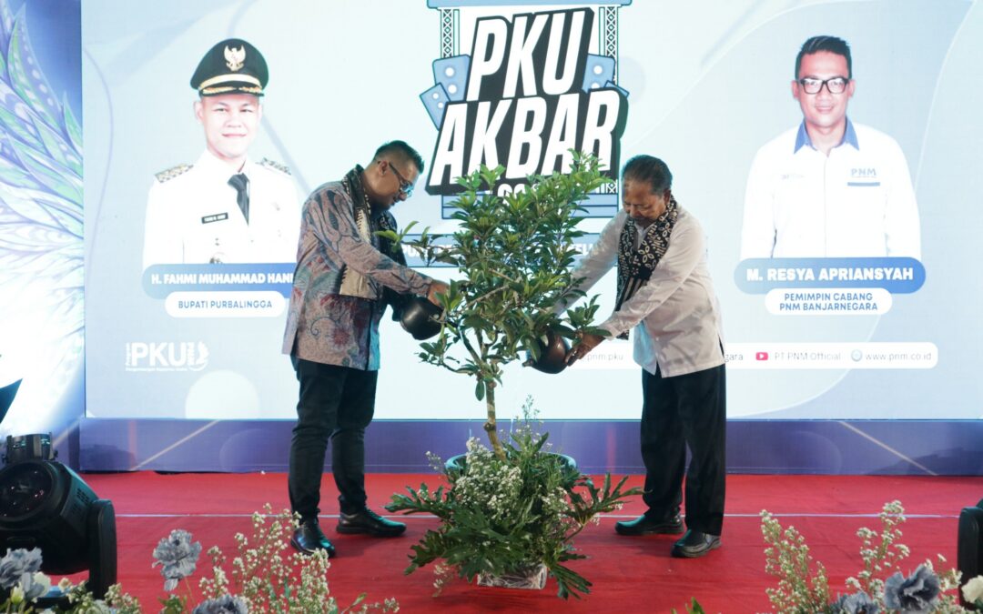 PNM Gelar PKU Akbar, Dorong Perempuan Berdaya Majukan Ekonomi Keluarga