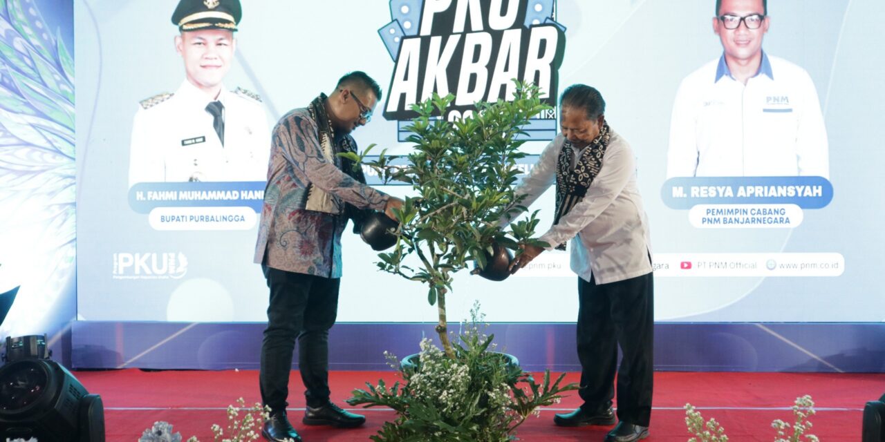 PNM Gelar PKU Akbar, Dorong Perempuan Berdaya Majukan Ekonomi Keluarga