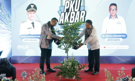 PNM Gelar PKU Akbar, Dorong Perempuan Berdaya Majukan Ekonomi Keluarga