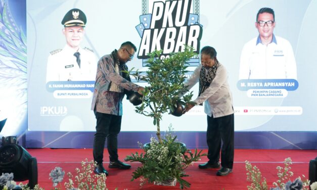 PNM Gelar PKU Akbar, Dorong Perempuan Berdaya Majukan Ekonomi Keluarga