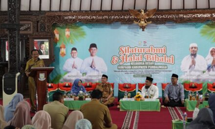 Guru PAUD Garda Terdepan! HIMPAUDI Purbalingga Didorong Kian Solid dan Profesional