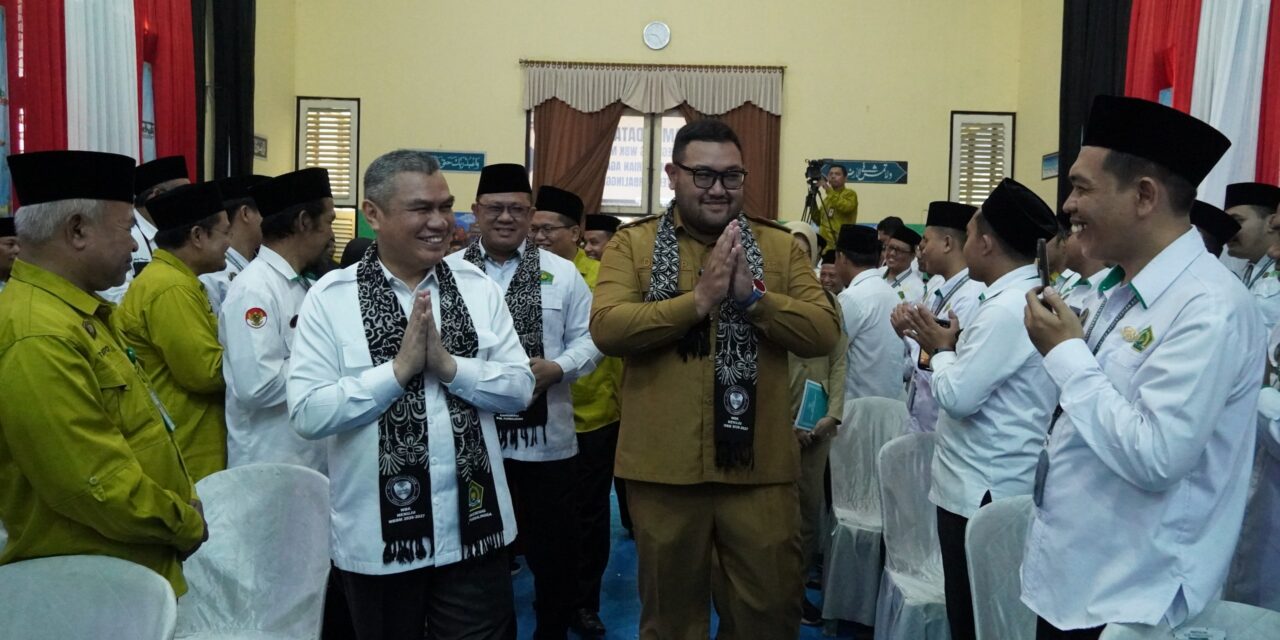 Dukung ZI WBK-WBBM, Pemkab Purbalingga Apresiasi Komitmen Kemenag