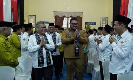 Dukung ZI WBK-WBBM, Pemkab Purbalingga Apresiasi Komitmen Kemenag