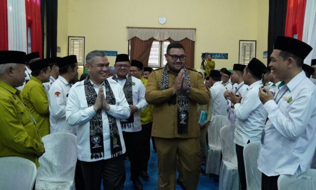 Dukung ZI WBK-WBBM, Pemkab Purbalingga Apresiasi Komitmen Kemenag