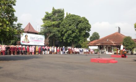 Hari Kartini ke-147, Pemkab Purbalingga Tegaskan Komitmen Pembangunan Berkeadilan Gender