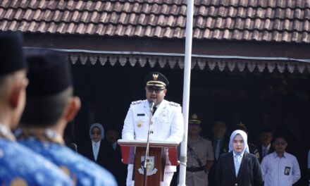 Hari Otda ke-30, Purbalingga Tekankan Sinkronisasi Pusat-Daerah untuk Dongkrak Efektivitas Pembangunan