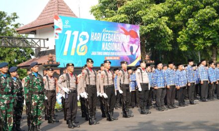 Bupati Fahmi Ajak Jaga Tunas Bangsa, Siapkan Generasi Purbalingga Hadapi Era Digital