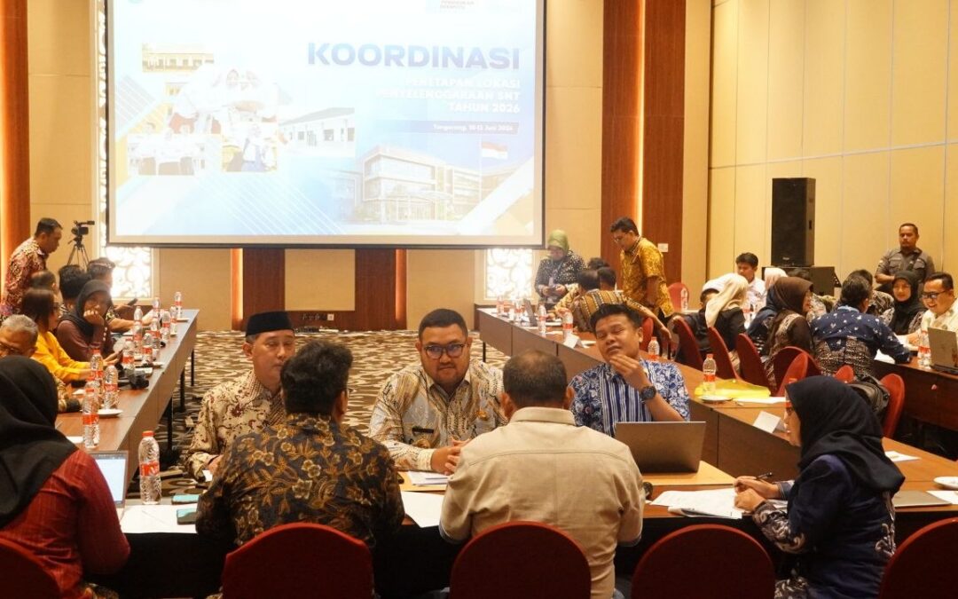 Pendidikan Gratis dan Berkualitas, SNT Segera Dibangun di Purbalingga