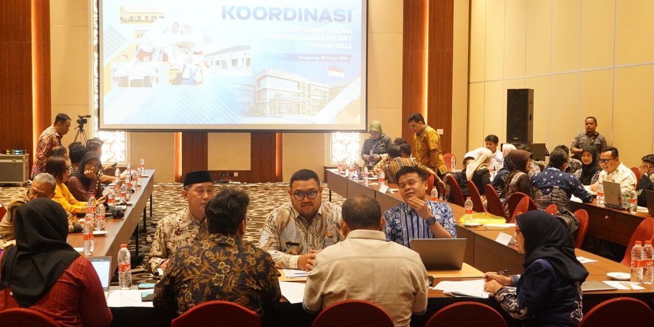 Pendidikan Gratis dan Berkualitas, SNT Segera Dibangun di Purbalingga