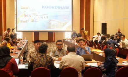 Pendidikan Gratis dan Berkualitas, SNT Segera Dibangun di Purbalingga