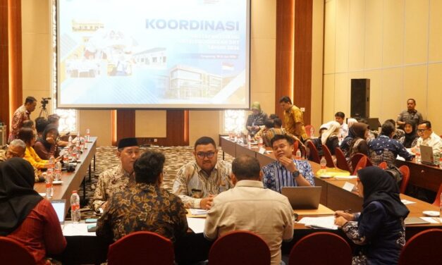 Pendidikan Gratis dan Berkualitas, SNT Segera Dibangun di Purbalingga