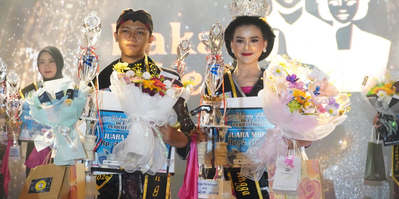 Bupati Fahmi Dorong Kakang Mbekayu 2026 Jadi Motor Promosi Pariwisata Purbalingga