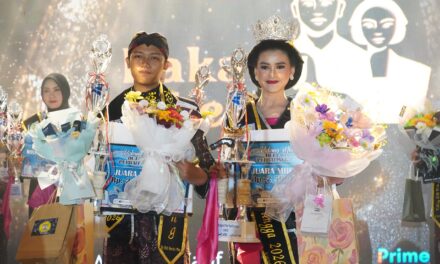 Bupati Fahmi Dorong Kakang Mbekayu 2026 Jadi Motor Promosi Pariwisata Purbalingga