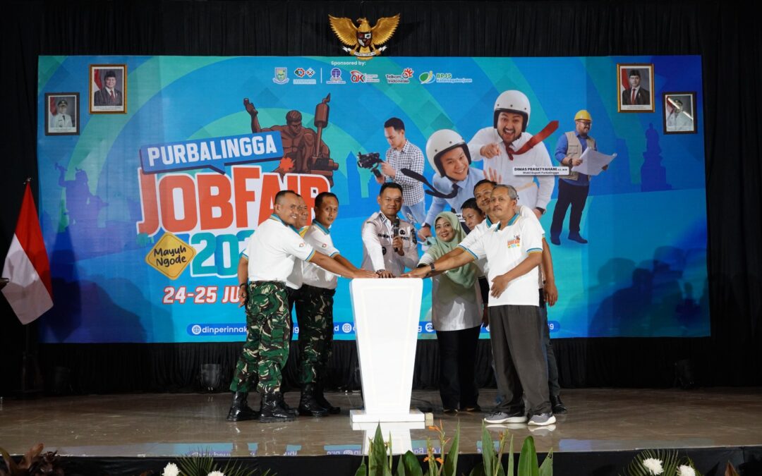 Kurangi Gap Kompetensi, Bupati Fahmi Siapkan Pelatihan Berbasis Kebutuhan Industri