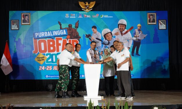 Kurangi Gap Kompetensi, Bupati Fahmi Siapkan Pelatihan Berbasis Kebutuhan Industri