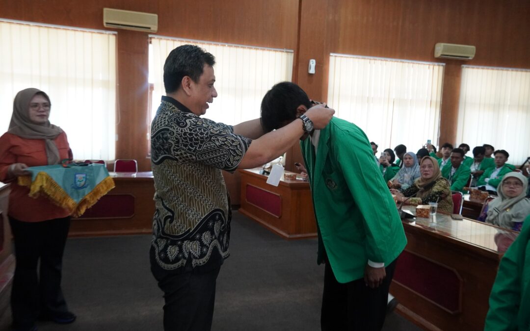 408 Mahasiswa UIN Saizu Siap Jalankan KKN Berdampak di Padamara dan Bukateja