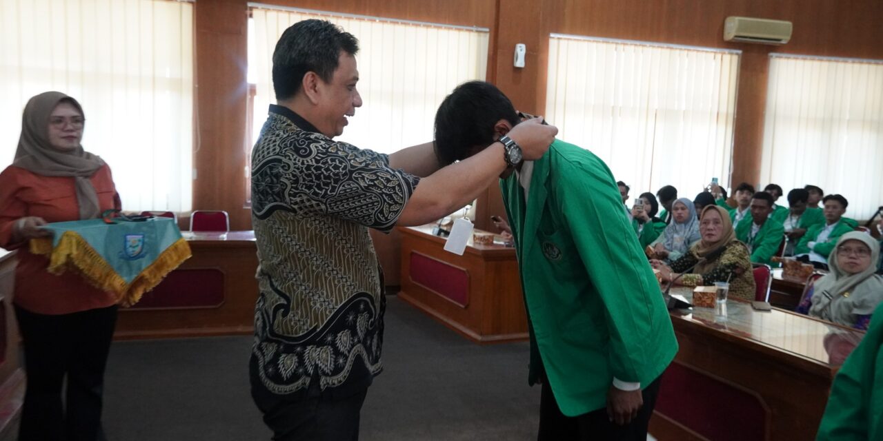 408 Mahasiswa UIN Saizu Siap Jalankan KKN Berdampak di Padamara dan Bukateja