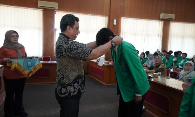 408 Mahasiswa UIN Saizu Siap Jalankan KKN Berdampak di Padamara dan Bukateja