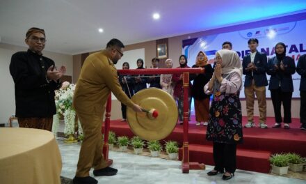 Wabup Dimas Dorong Kampus Vokasi Berdampak bagi Masyarakat