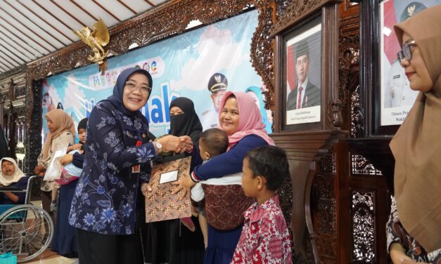 HAN 2026, Perlindungan Anak Diperkuat hingga Desa