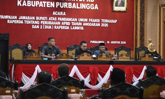 Perubahan APBD 2026: Tambahan TKD dan Silpa Bebas Didorong untuk Perkuat Alus Dalane
