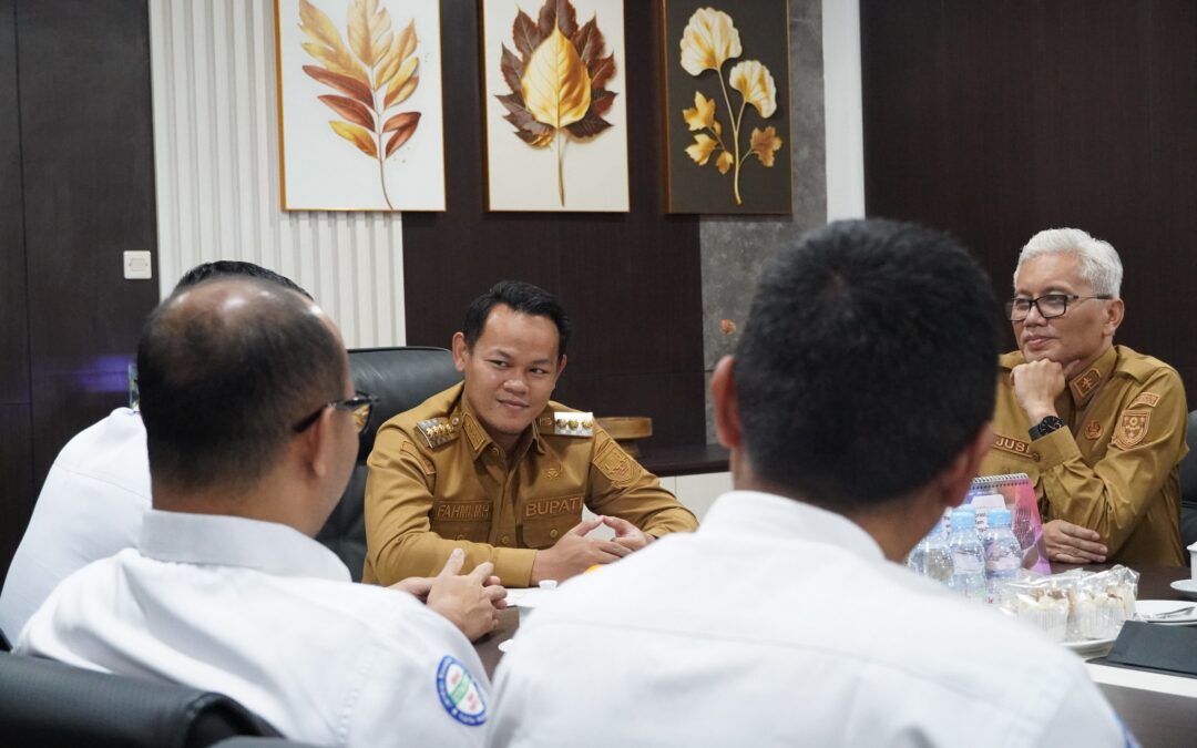 Gandeng Kader Posyandu, BPJS Kesehatan dan Pemkab Perkuat Literasi JKN