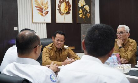 Gandeng Kader Posyandu, BPJS Kesehatan dan Pemkab Perkuat Literasi JKN