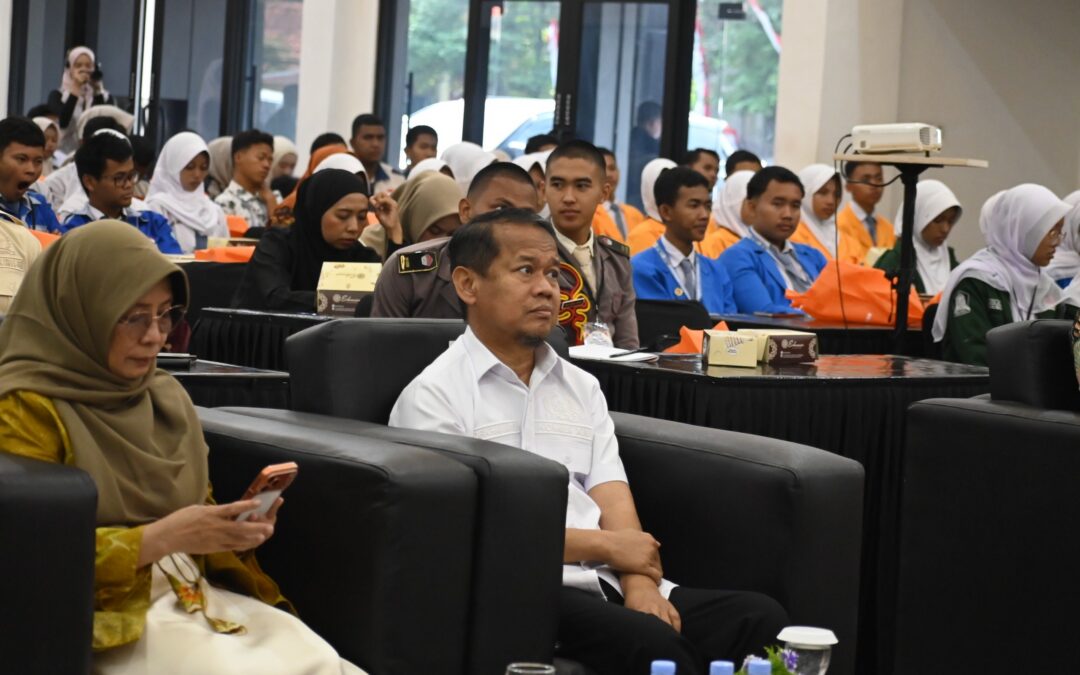 Bupati Fahmi: Pancasila Harus Dihidupkan, Bukan Sekadar Dihafalkan