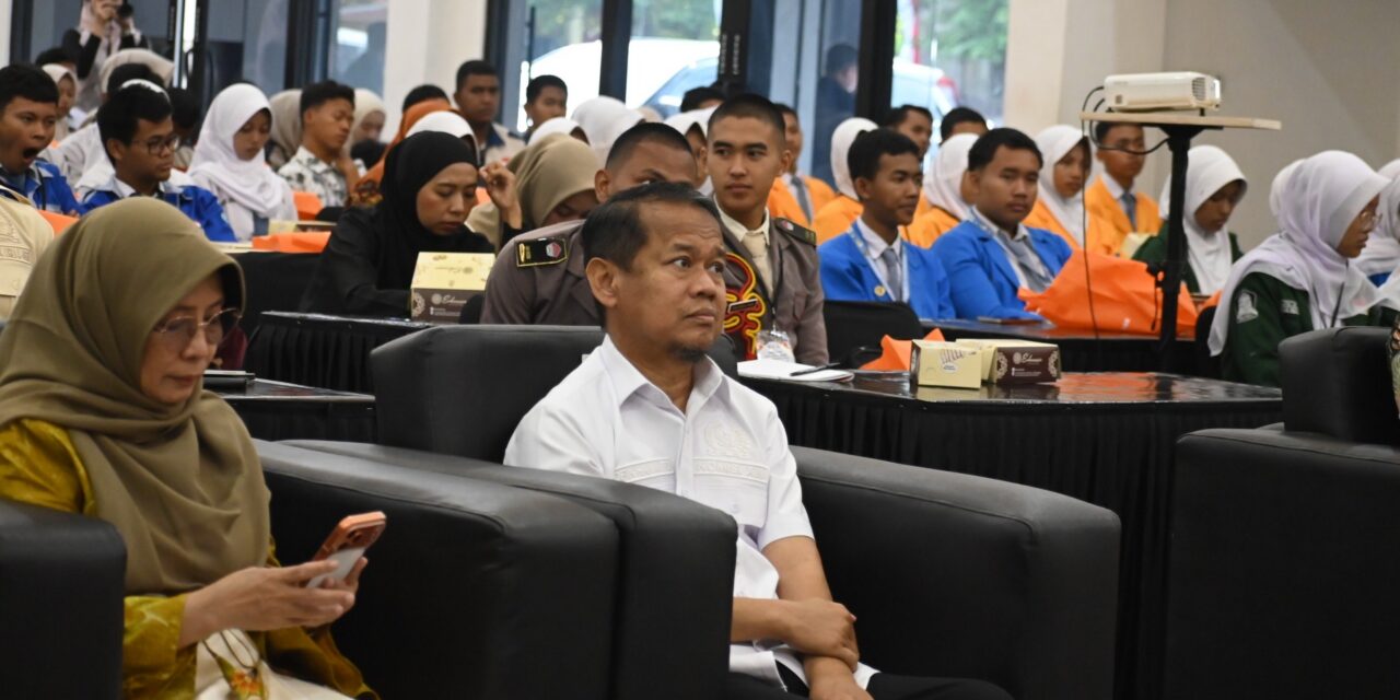 Bupati Fahmi: Pancasila Harus Dihidupkan, Bukan Sekadar Dihafalkan